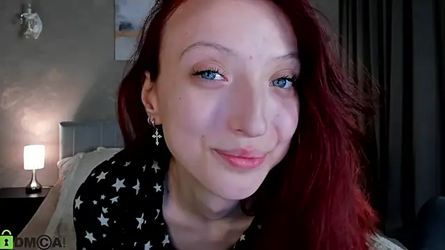 Daria J online show from April 5, 4:08 am