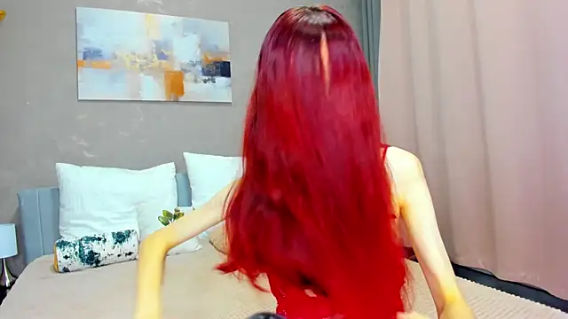 Daria J online show from November 17, 4:05 am