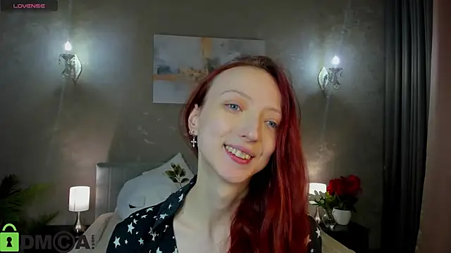 Daria J online show from February 15, 4:02 am