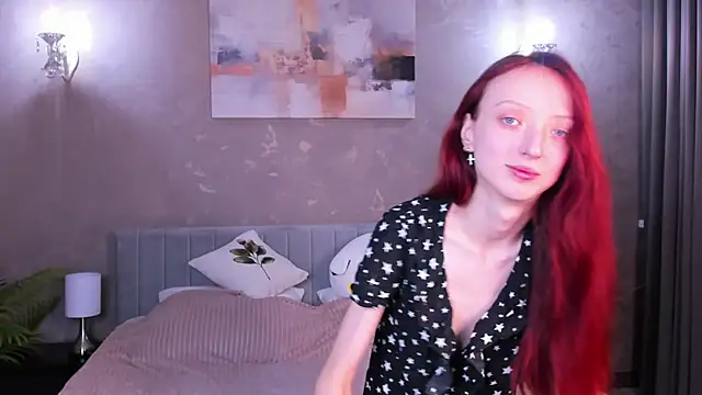 Daria J online show from February 11, 4:12 am