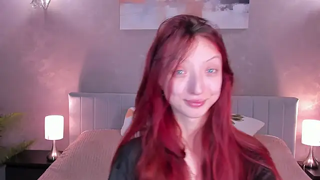 Daria J online show from February 25, 4:12 am