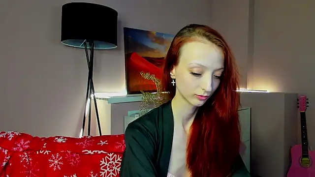 Daria J online show from February 28, 5:56 pm