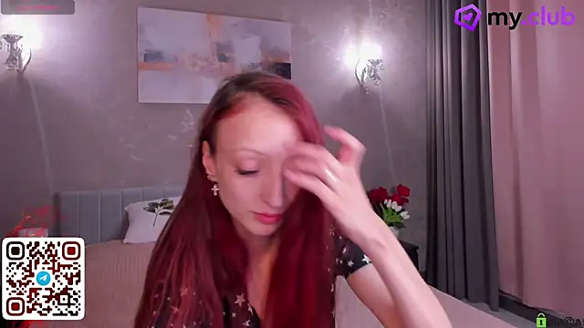 Daria J online show from March 3, 4:08 am