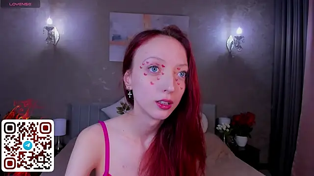 Daria J online show from February 14, 4:02 am