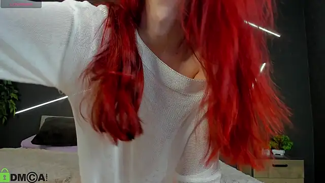Daria J online show from April 26, 12:24 pm