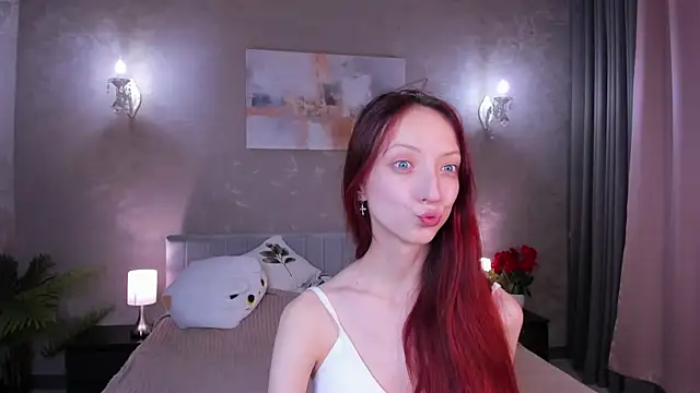 Daria J online show from February 13, 4:01 am