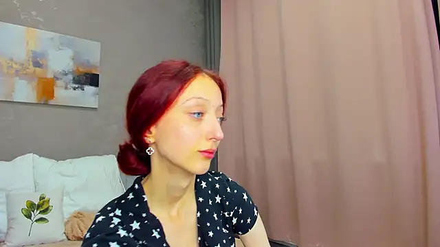 Daria J online show from November 14, 4:05 am