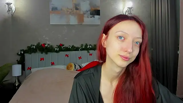 Daria J online show from January 12, 4:08 am