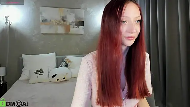 Daria J online show from May 25, 4:01 am