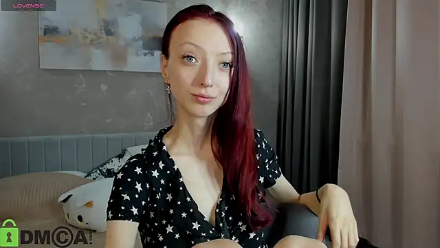 Daria J online show from March 10, 4:05 am