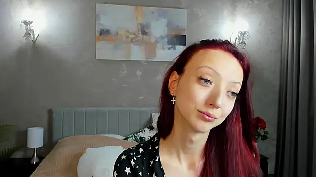 Daria J online show from March 7, 4:08 am