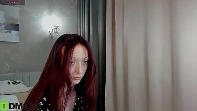 Daria J online show from March 9, 4:05 am