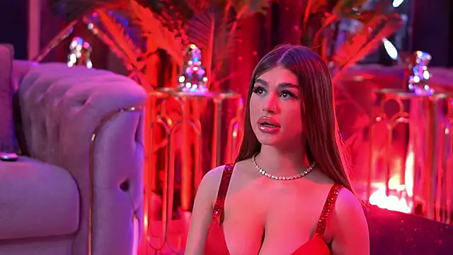 BellaNoirre online show from February 10, 6:18 pm