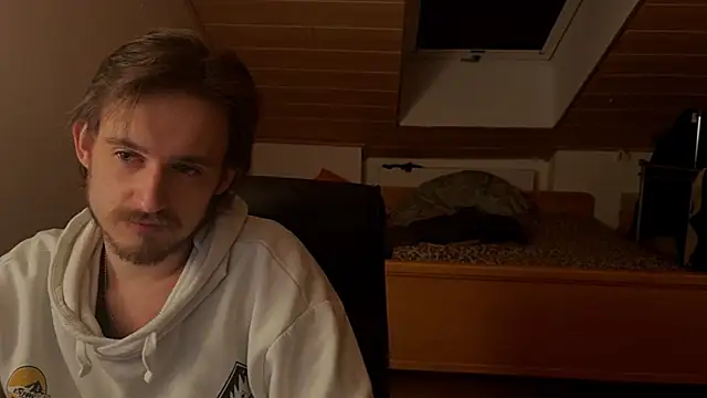 Bez3ybik online show from March 20, 2:34 am