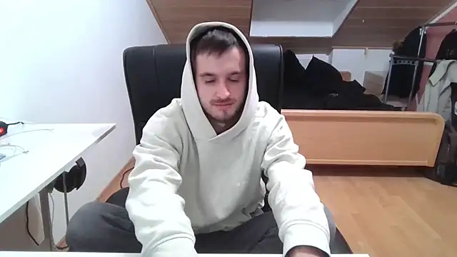 Snapshot of Bez3ybik chatting on October 29, 12:42 am Bez3ybik online show from October 29, 12:42 am