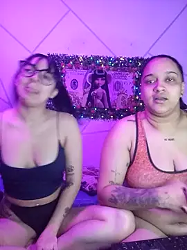 Sweet Dirty Baby online show from November 15, 12:36 am