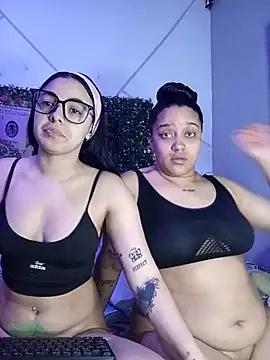 Sweet Dirty Baby online show from February 7, 2:52 am