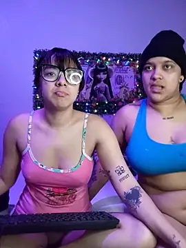 Sweet Dirty Baby online show from October 26, 3:40 am