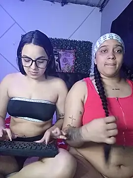 Sweet Dirty Baby online show from March 7, 2:18 am