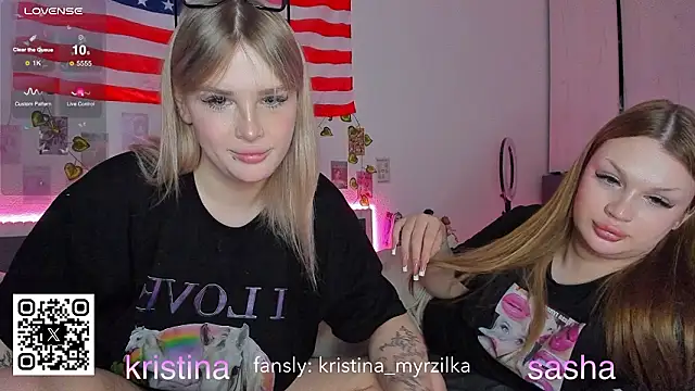 myrzilka online show from March 18, 3:24 pm