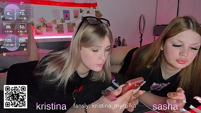 myrzilka online show from March 19, 2:39 pm