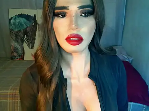 terra HORSECOCK online show from November 23, 7:29 am