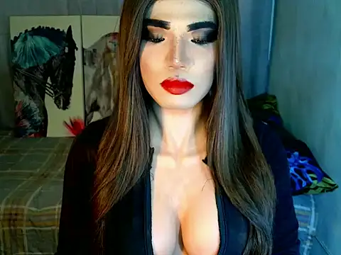 terra HORSECOCK online show from November 29, 2:50 pm