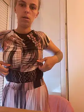 BrumeLove online show from June 1, 9:53 am