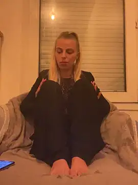BrumeLove online show from May 21, 8:17 pm