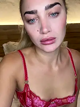 auriangel online show from September 19, 1:42 am