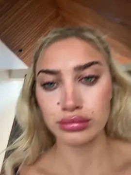 auriangel online show from November 29, 12:33 am