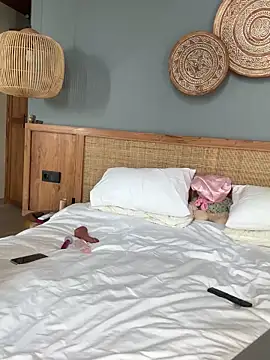 auriangel online show from February 6, 1:34 am