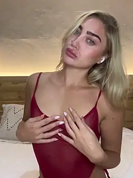 auriangel online show from September 18, 2:14 am