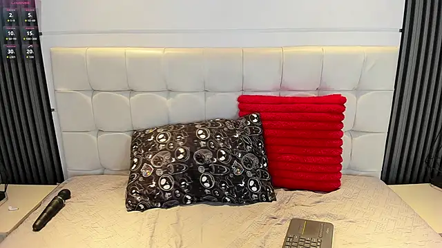 Ravenna666  online show from October 5, 2:13 am