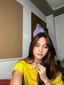 LanySylvia online show from November 17, 5:17 pm