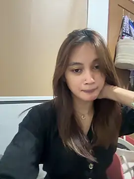Snapshot of LanySylvia chatting on October 17, 3:14 pm LanySylvia online show from October 17, 3:14 pm