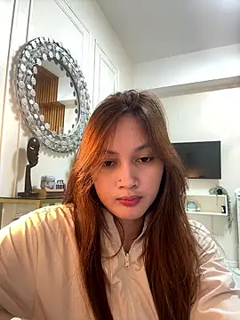 Snapshot of LanySylvia chatting on January 17, 2:53 pm LanySylvia online show from January 17, 2:53 pm