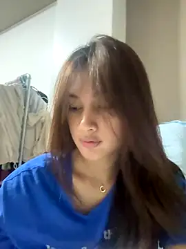 LanySylvia online show from October 22, 3:44 pm