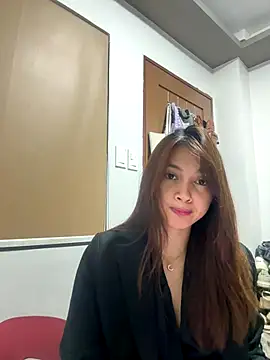 LanySylvia online show from November 6, 2:32 pm