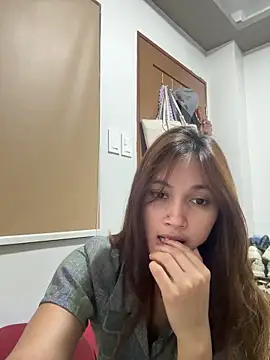 LanySylvia online show from November 2, 10:53 am