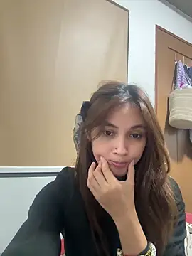 Snapshot of LanySylvia chatting on October 14, 3:01 pm LanySylvia online show from October 14, 3:01 pm