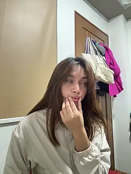 LanySylvia online show from October 30, 3:31 pm