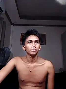 charlie0728 online show from October 28, 4:35 am