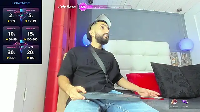 Yiyo10  online show from February 9, 3:04 am