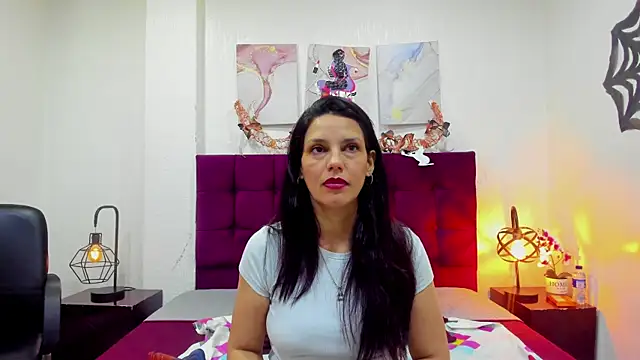 MashaPiink online show from October 27, 1:01 pm