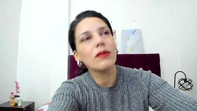 MashaPiink online show from April 5, 1:18 pm