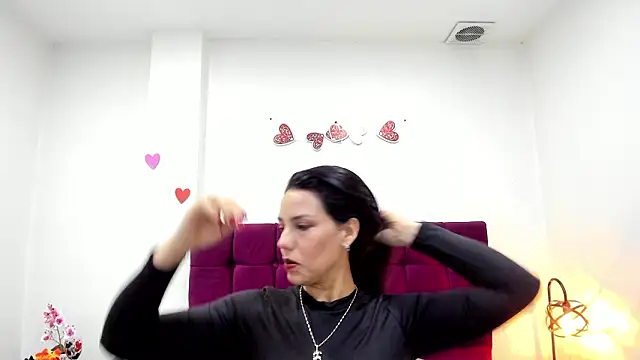 MashaPiink online show from March 6, 12:44 pm