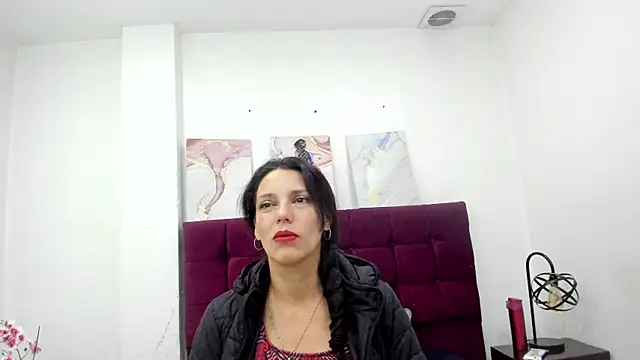 MashaPiink online show from April 14, 12:54 pm