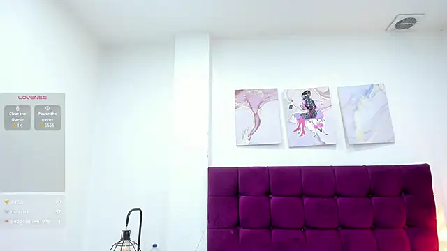 MashaPiink online show from November 21, 12:48 pm