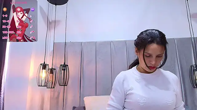 MashaPiink online show from May 11, 1:45 pm